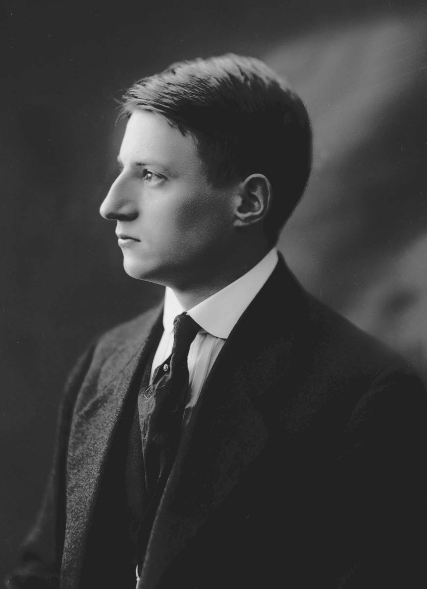 Gustav Borgen, NFB.37942