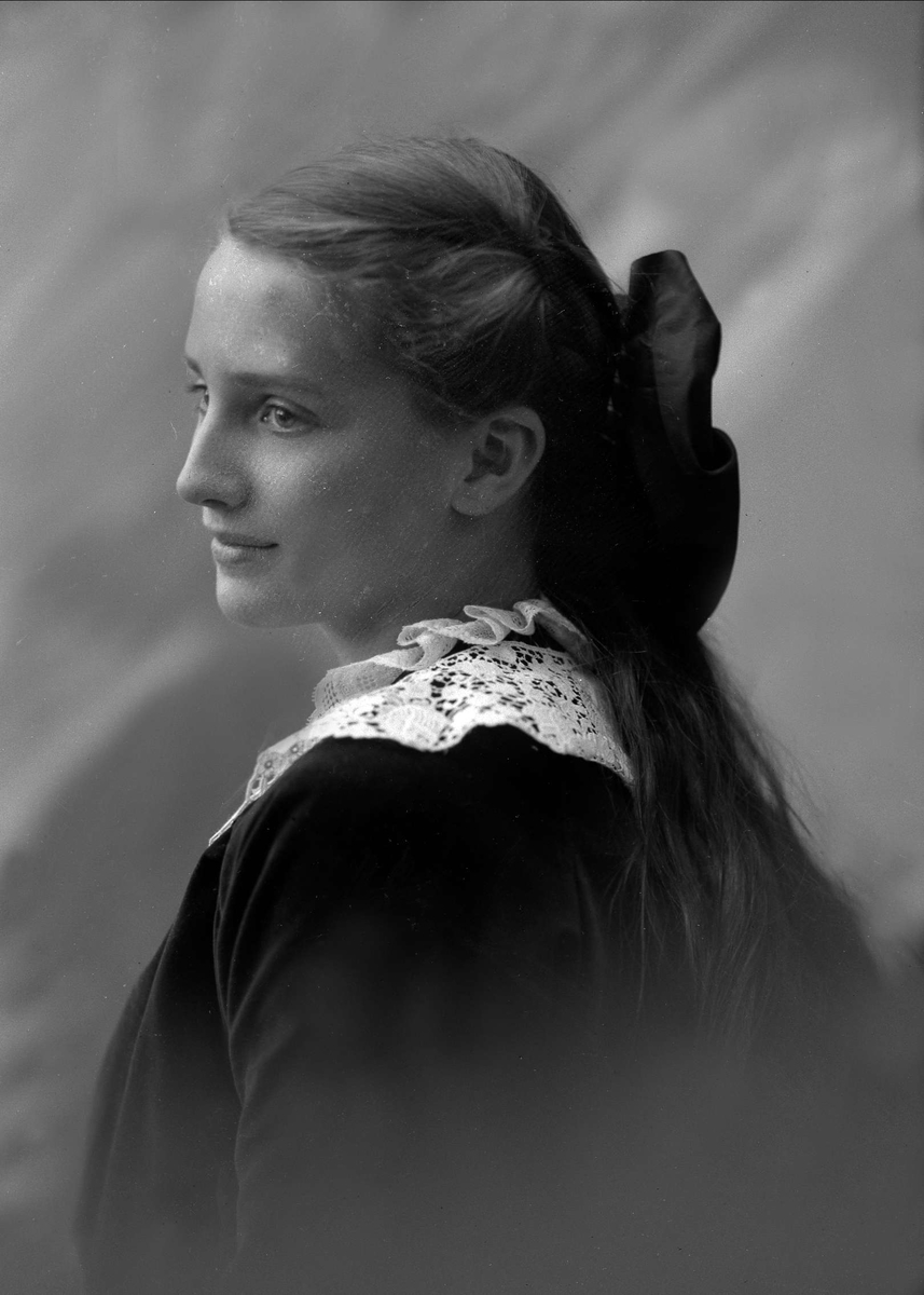 Gustav Borgen, NFB.38145