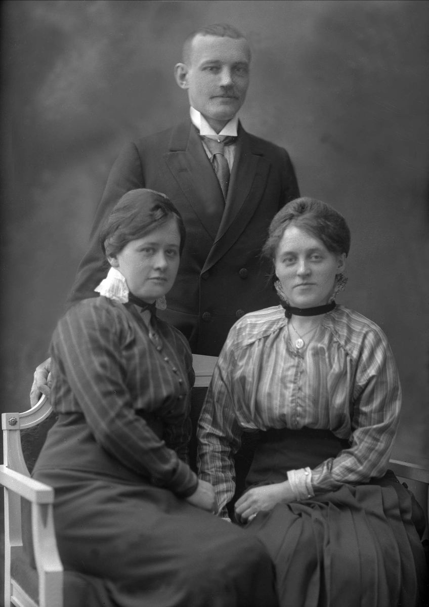 Gustav Borgen, NFB.38165