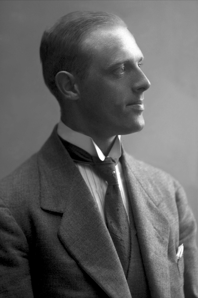 Gustav Borgen, NFB.38371