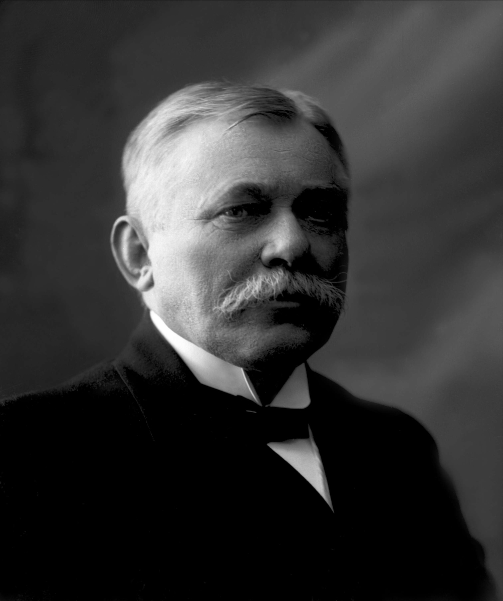 Gustav Borgen, NFB.38388