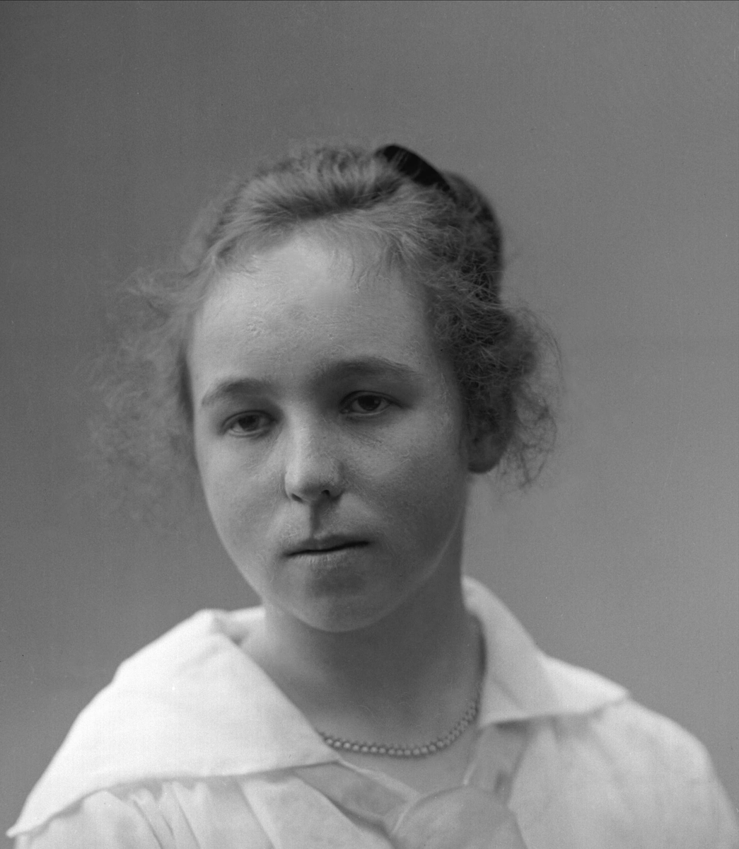 Gustav Borgen, NFB.38624