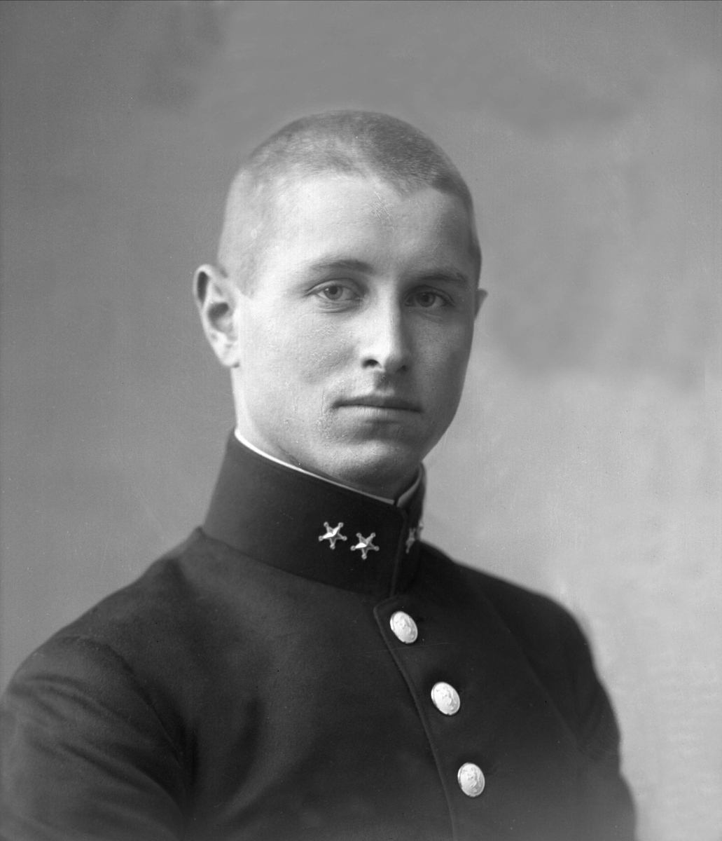 Gustav Borgen, NFB.38775