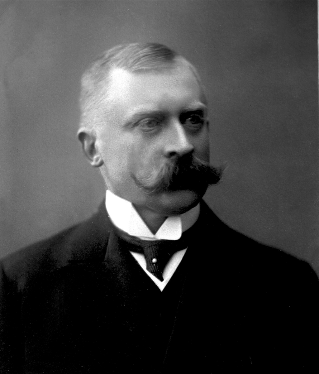 Gustav Borgen, NFB.38787