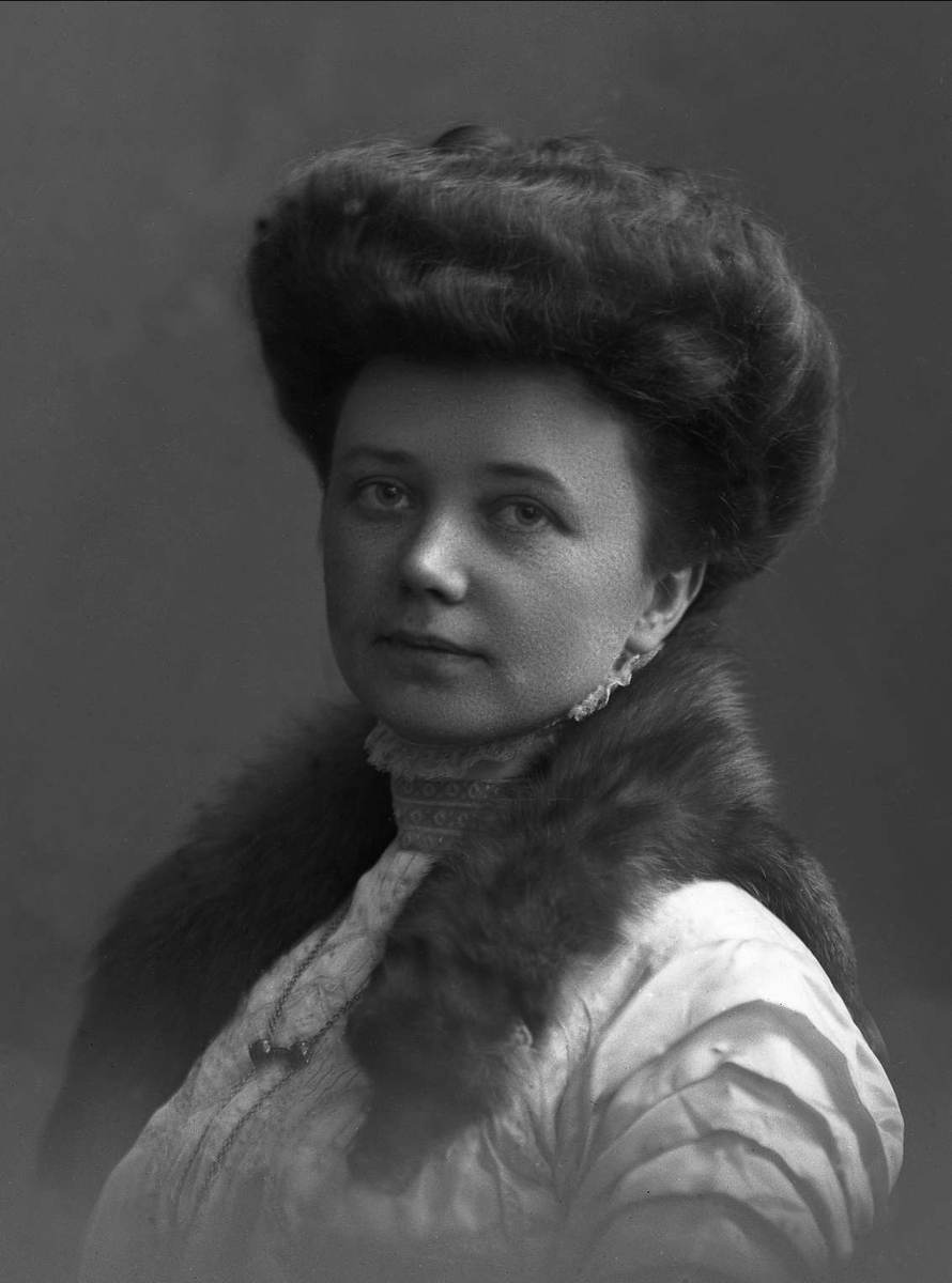 Gustav Borgen, NFB.39101