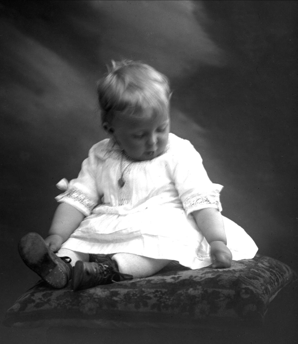 Gustav Borgen, NFB.39193