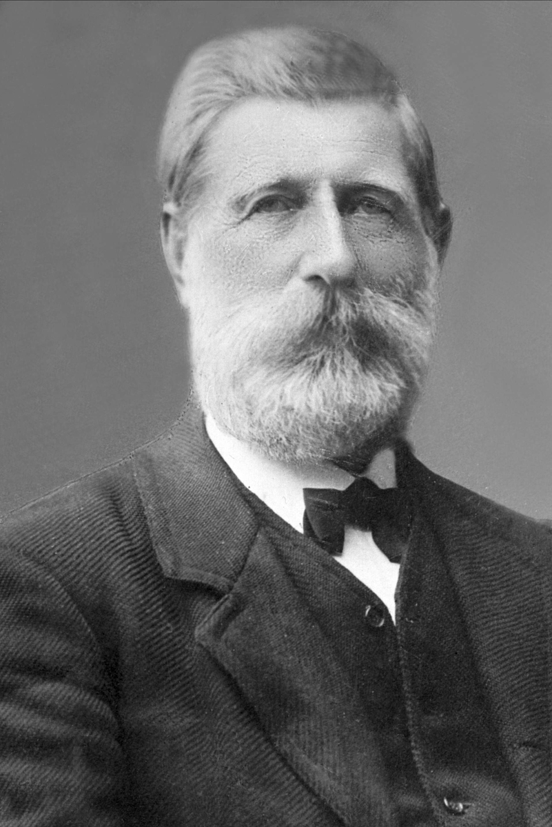 Gustav Borgen, NFB.39831