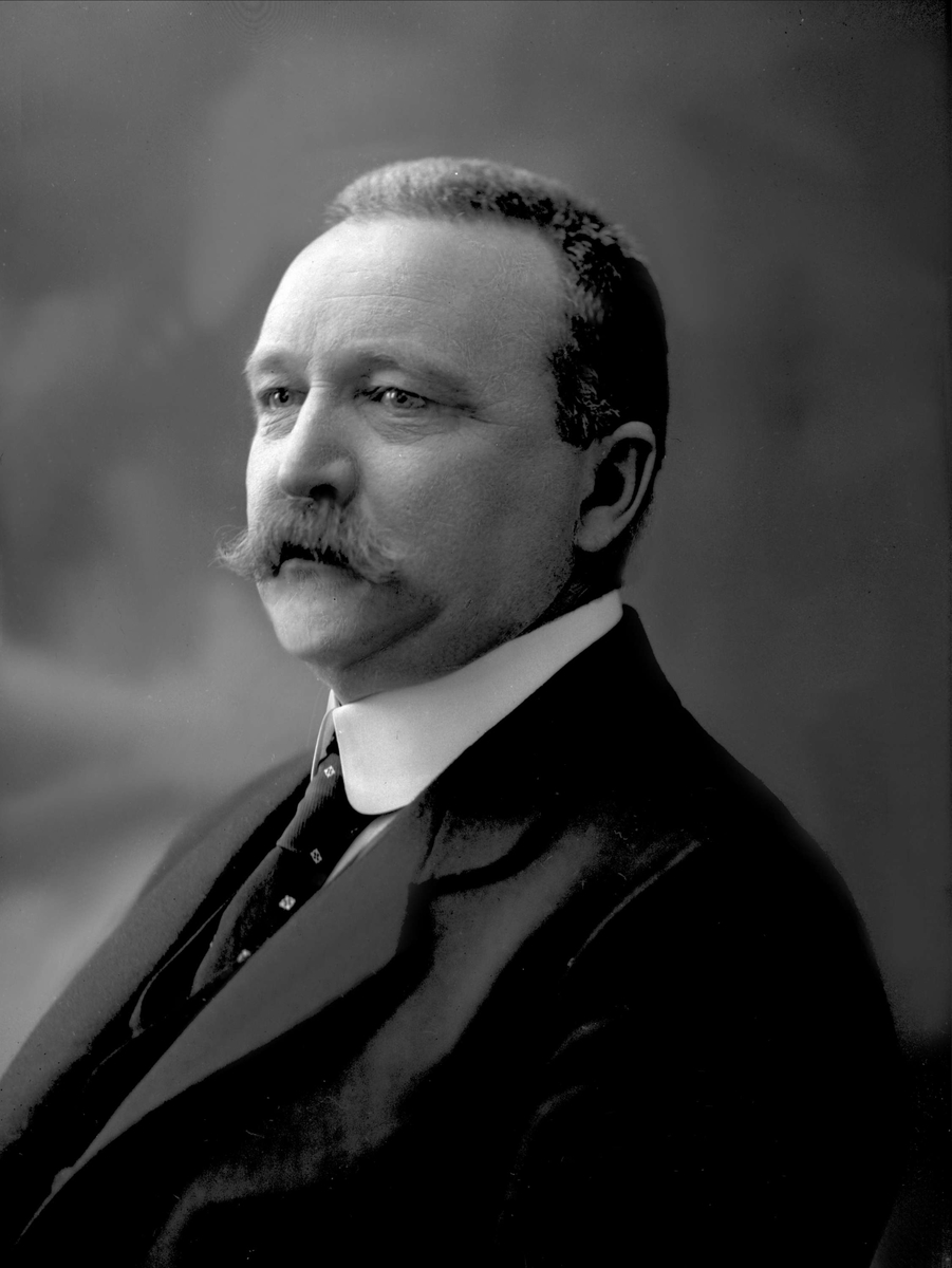 Gustav Borgen, NFB.39854