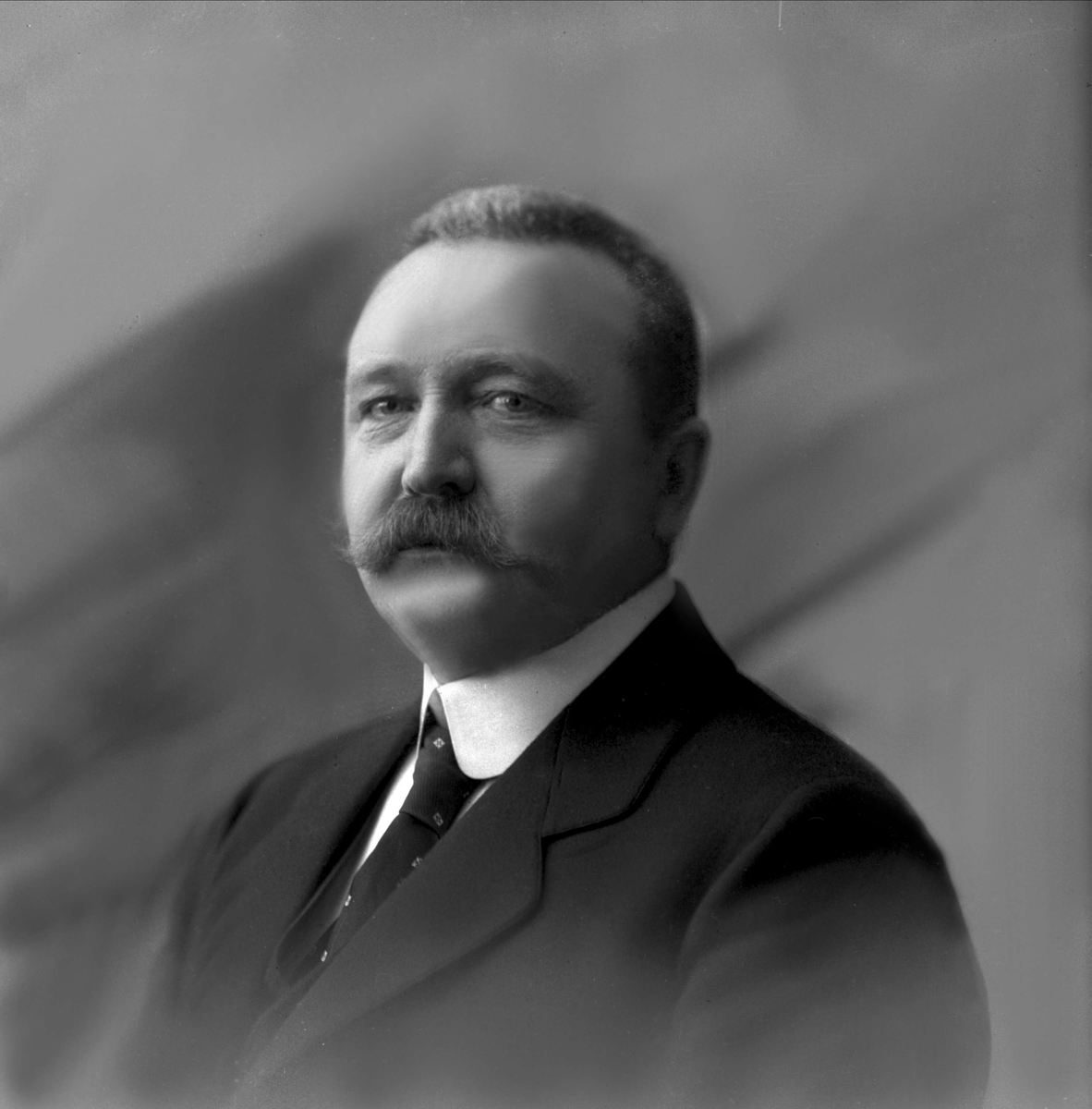 Gustav Borgen, NFB.39855