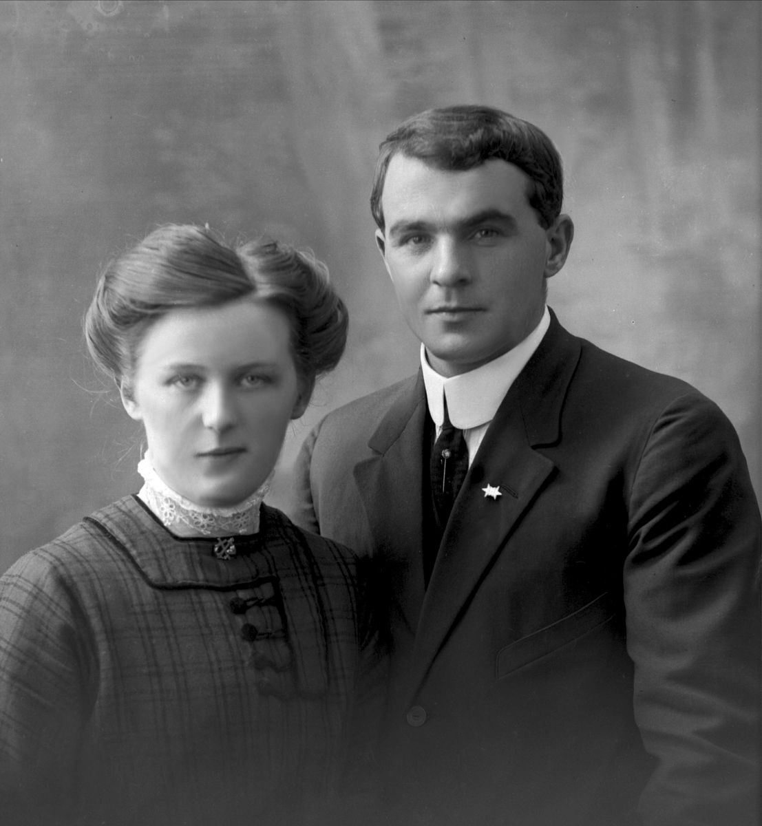 Gustav Borgen, NFB.39874