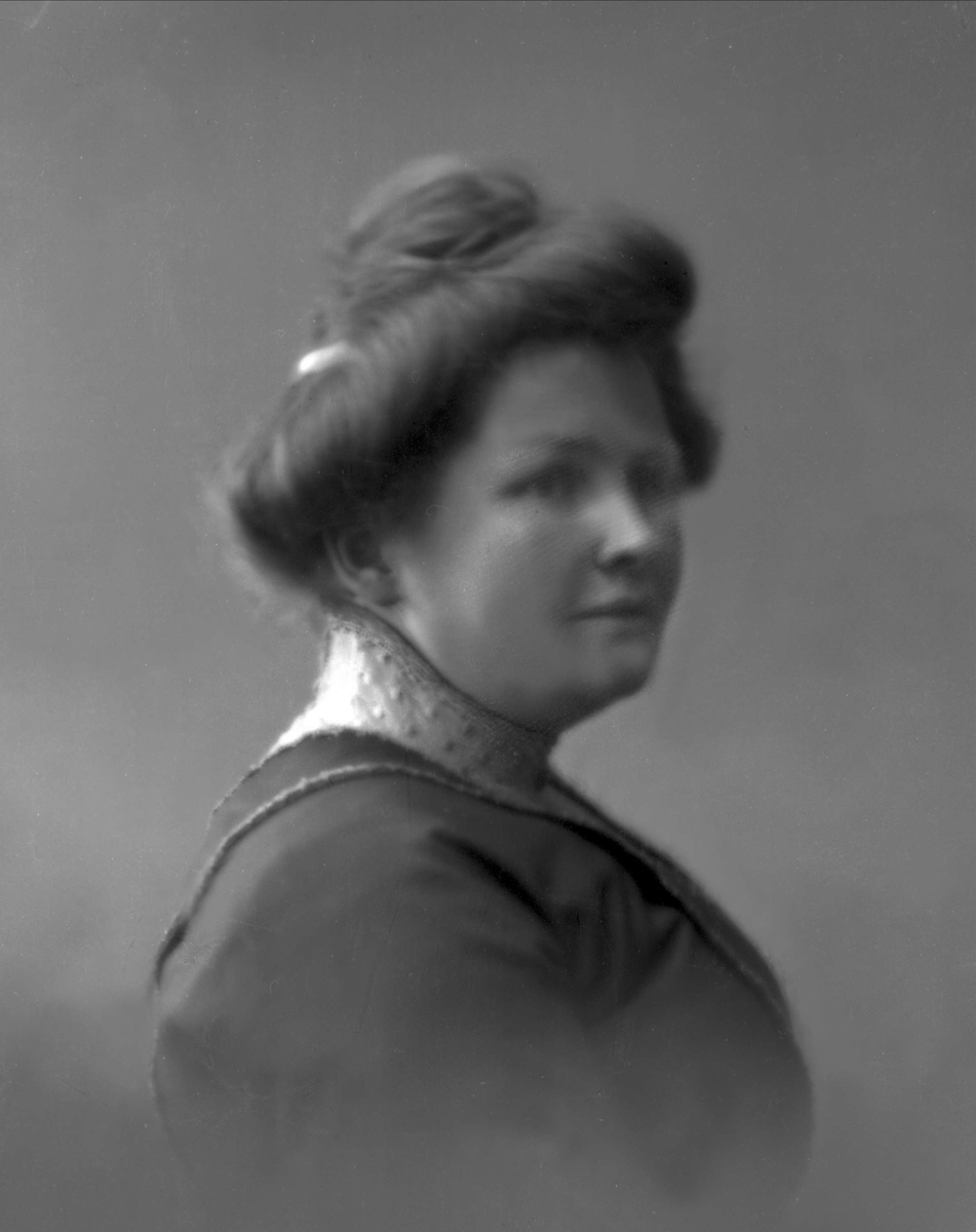 Gustav Borgen, NFB.39876