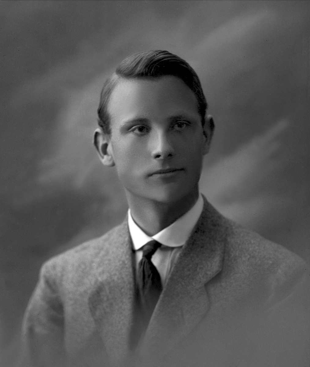 Gustav Borgen, NFB.39894