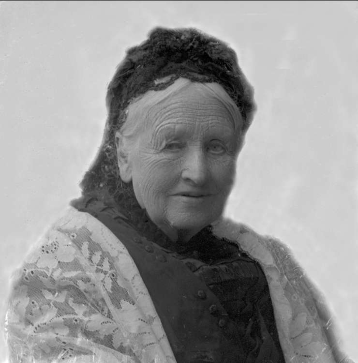 Gustav Borgen, NFB.40107