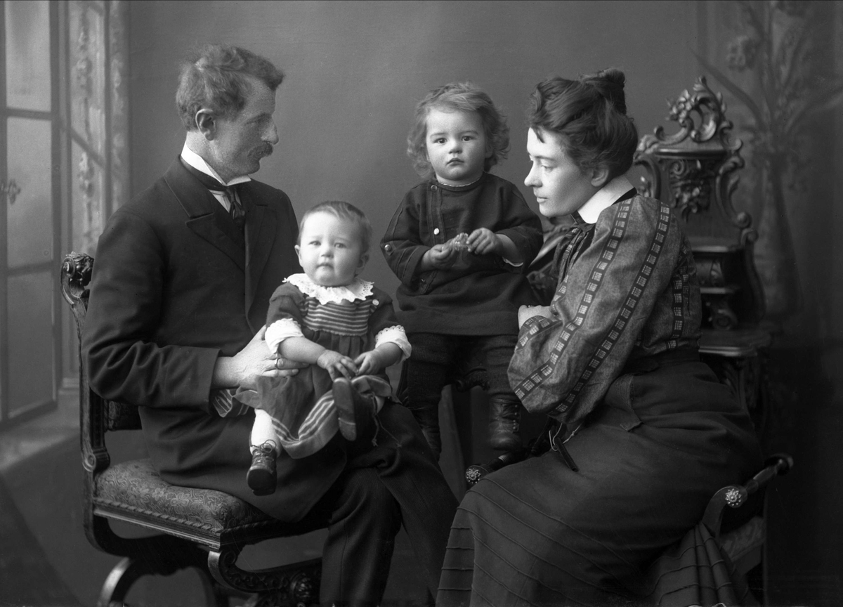 Gustav Borgen, NFB.40138