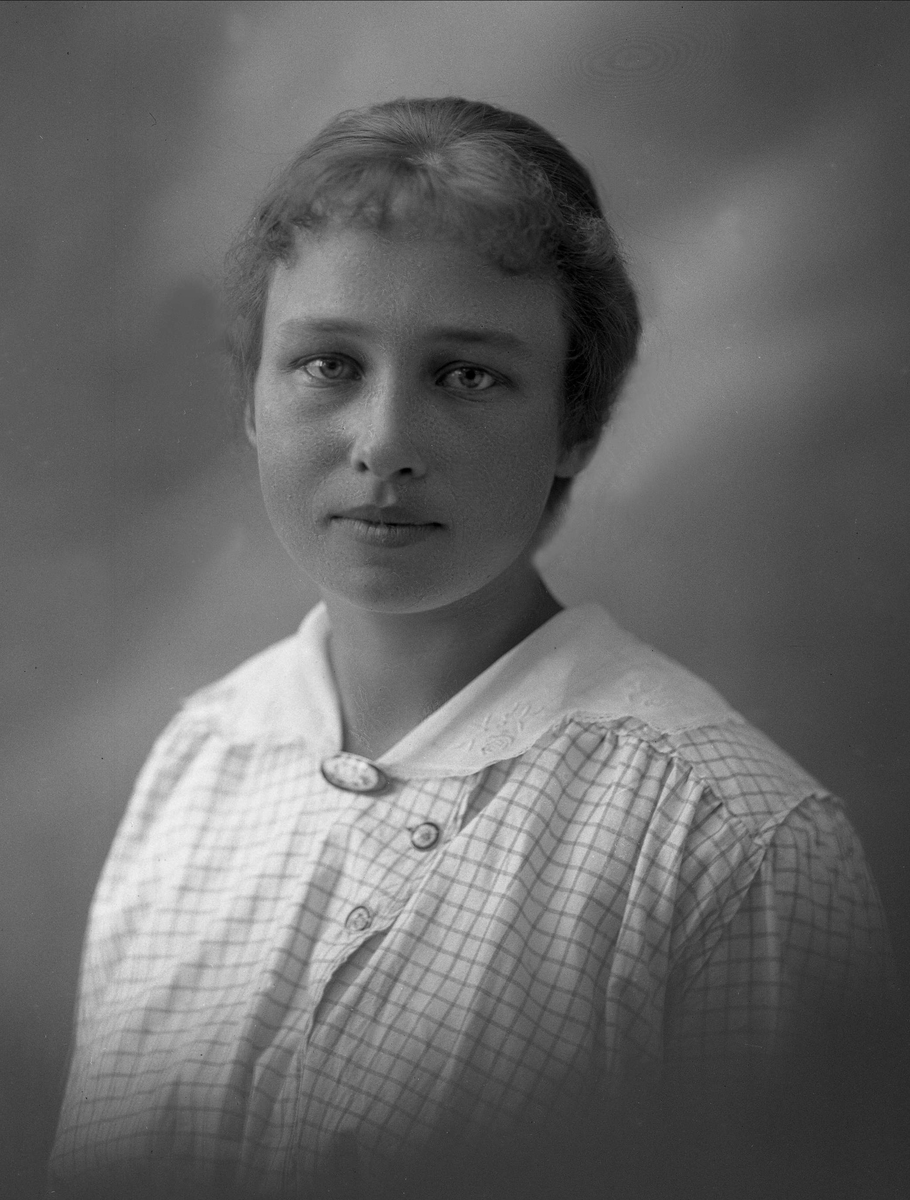 Gustav Borgen, NFB.40333