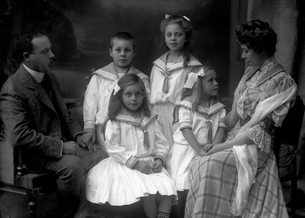 Gustav Borgen, NFB.40362