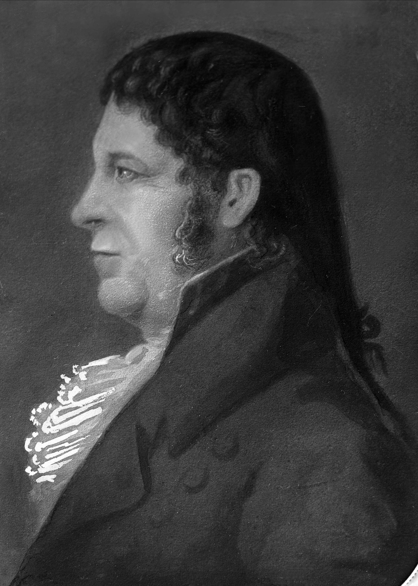 Gustav Borgen, NFB.40463