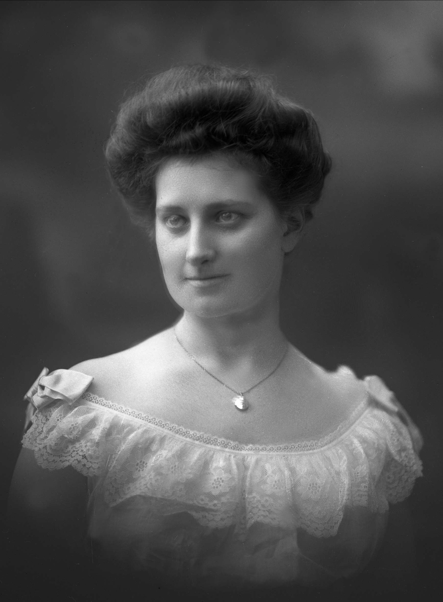 Gustav Borgen, NFB.40522