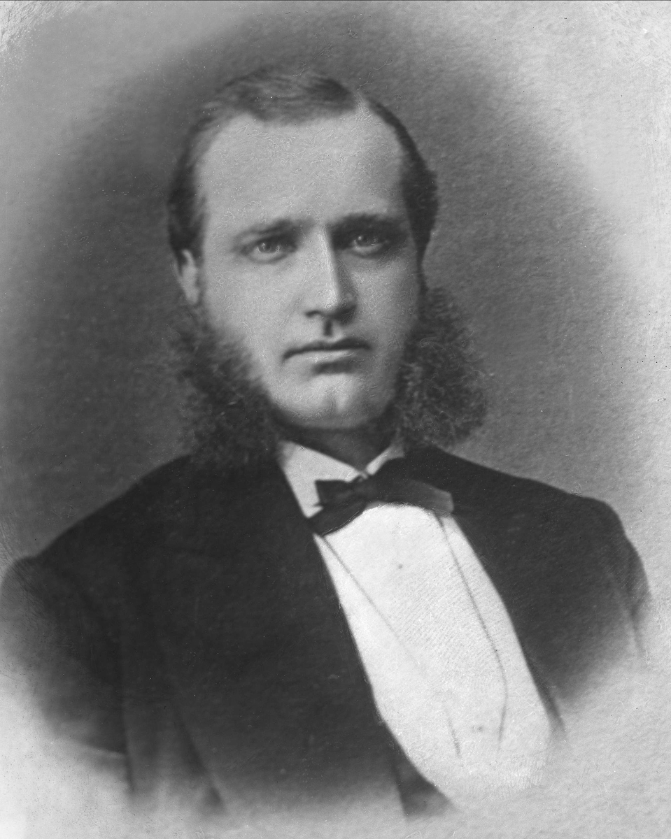 Gustav Borgen, Avfotografering.