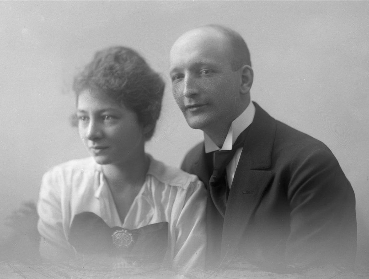 Gustav Borgen, NFB.40618