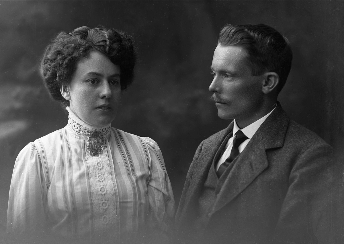 Gustav Borgen, NFB.40705