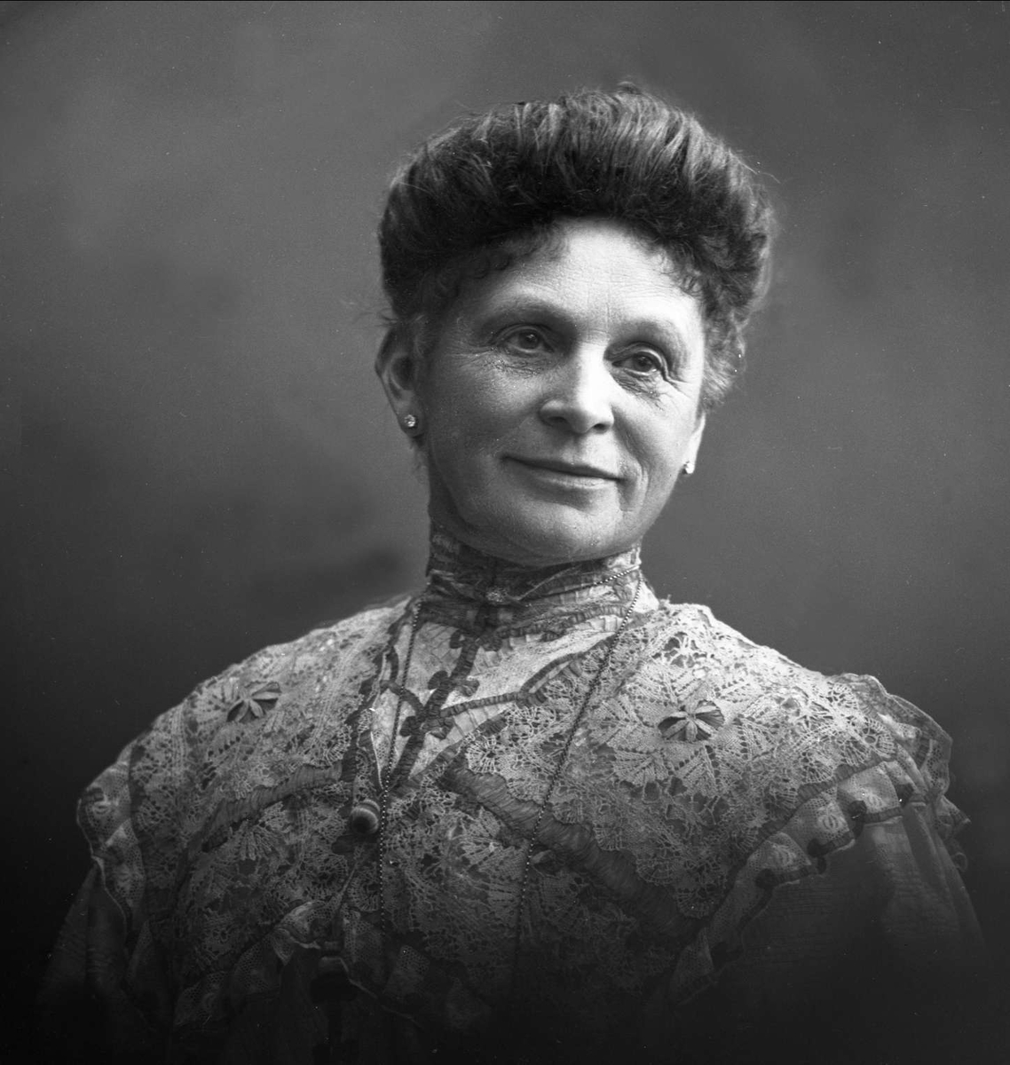 Gustav Borgen, NFB.40922