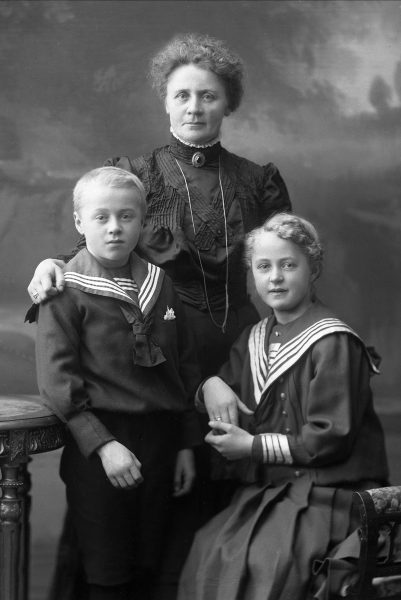 Gustav Borgen, NFB.40970