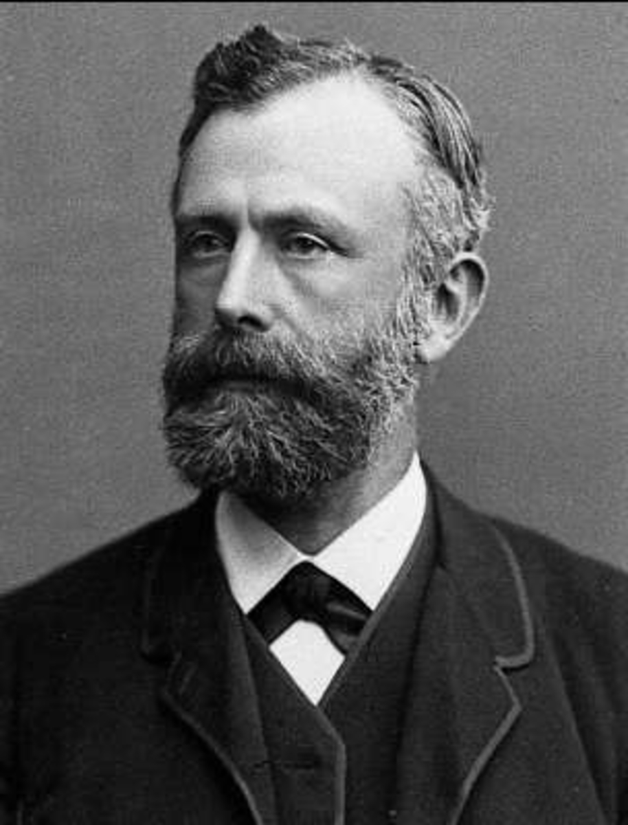 Gustav Borgen, NFB.41033