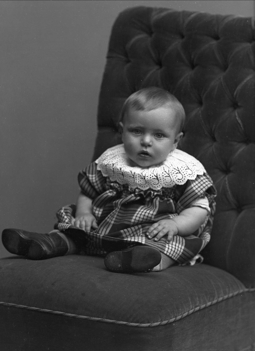 Gustav Borgen, NFB.41051