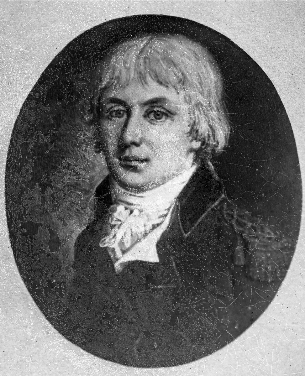 Gustav Borgen, Avfotografering.