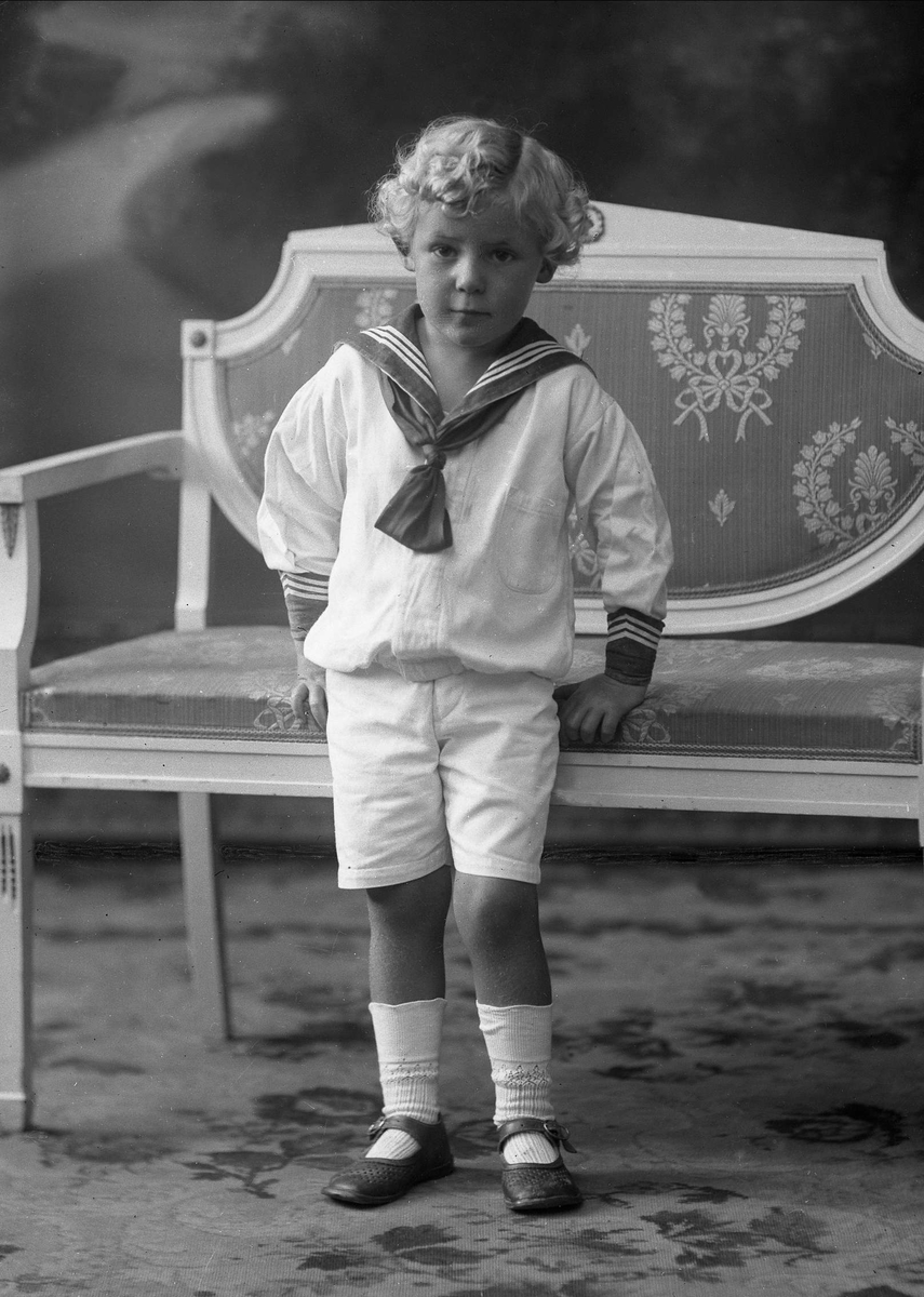 Gustav Borgen, NFB.41082