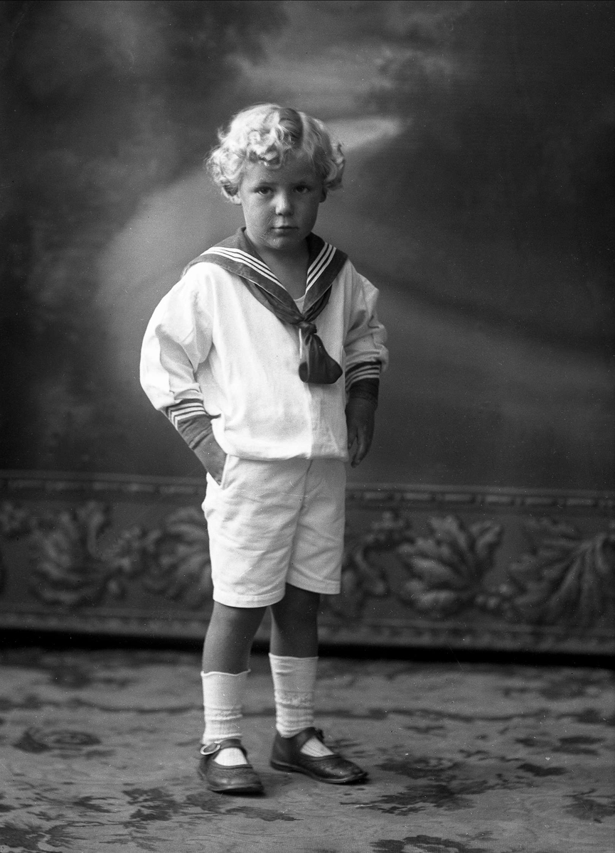 Gustav Borgen, NFB.41084