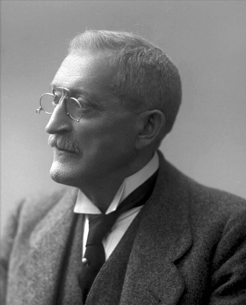 Gustav Borgen, NFB.41209