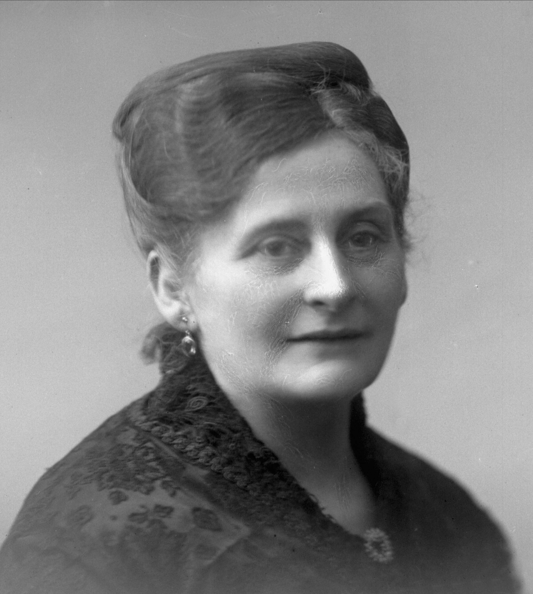 Gustav Borgen, NFB.41212