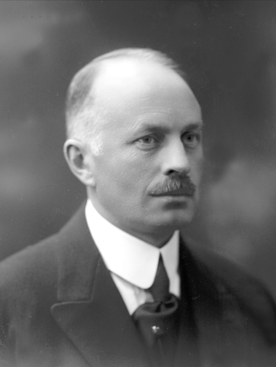 Gustav Borgen, NFB.41216