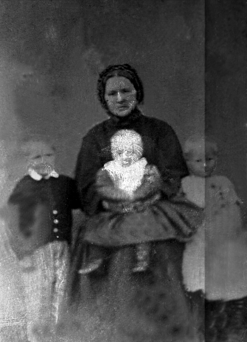 Gustav Borgen, Avfotografering.