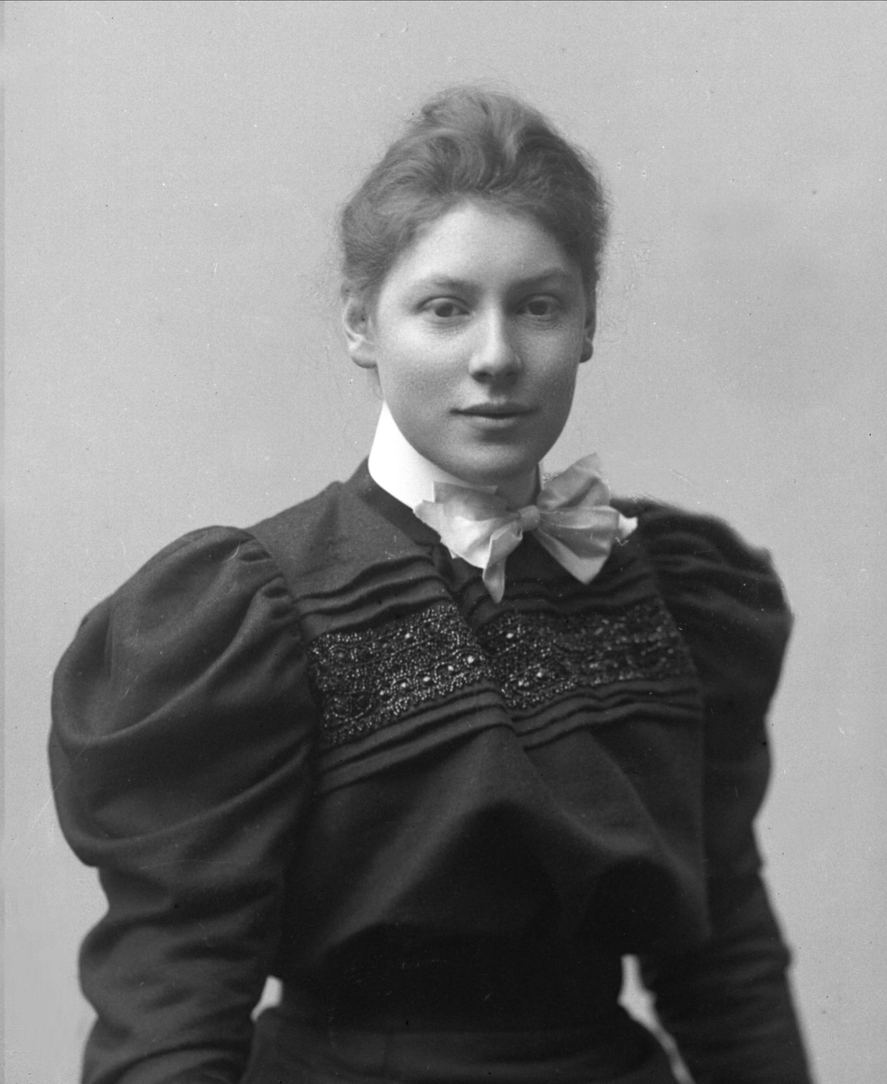 Gustav Borgen, NFB.41241