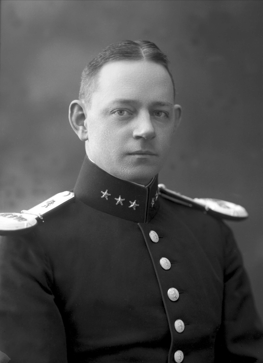 Gustav Borgen, NFB.41331