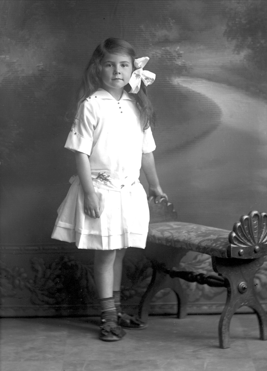 Gustav Borgen, NFB.41340