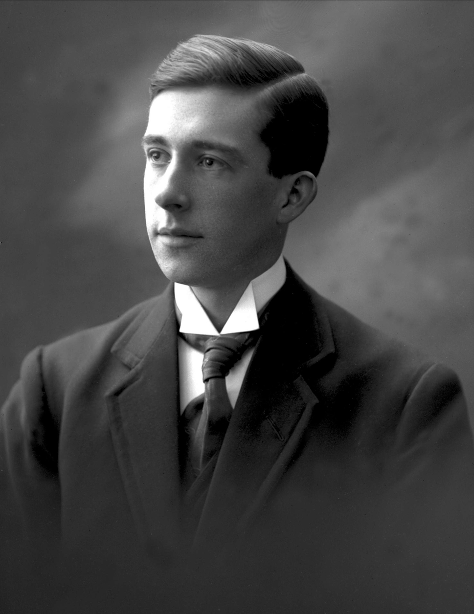 Gustav Borgen, NFB.41398