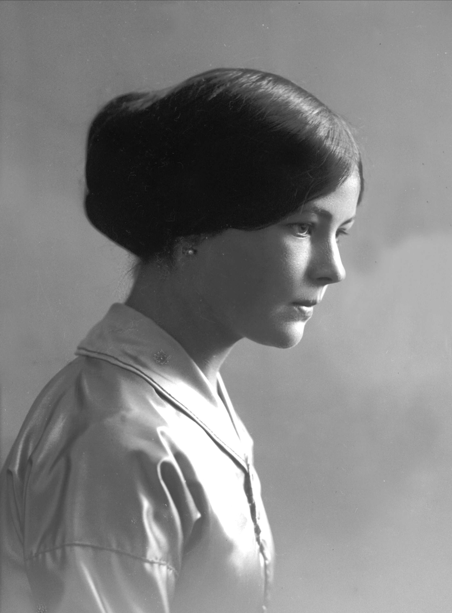 Gustav Borgen, NFB.41406