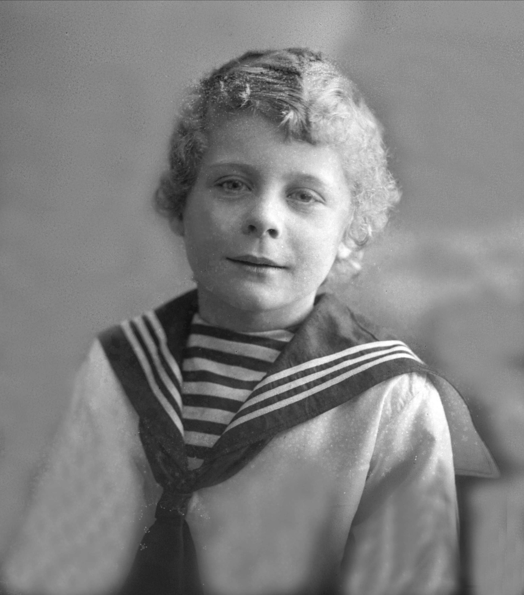 Gustav Borgen, NFB.41448