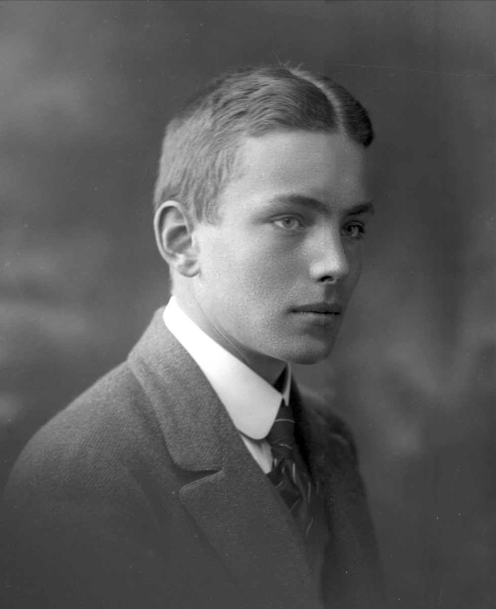 Gustav Borgen, NFB.41449