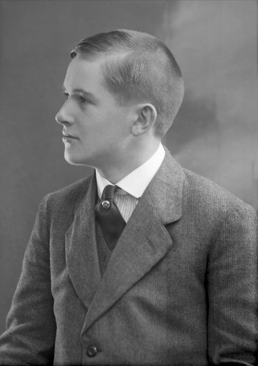 Gustav Borgen, NFB.41458