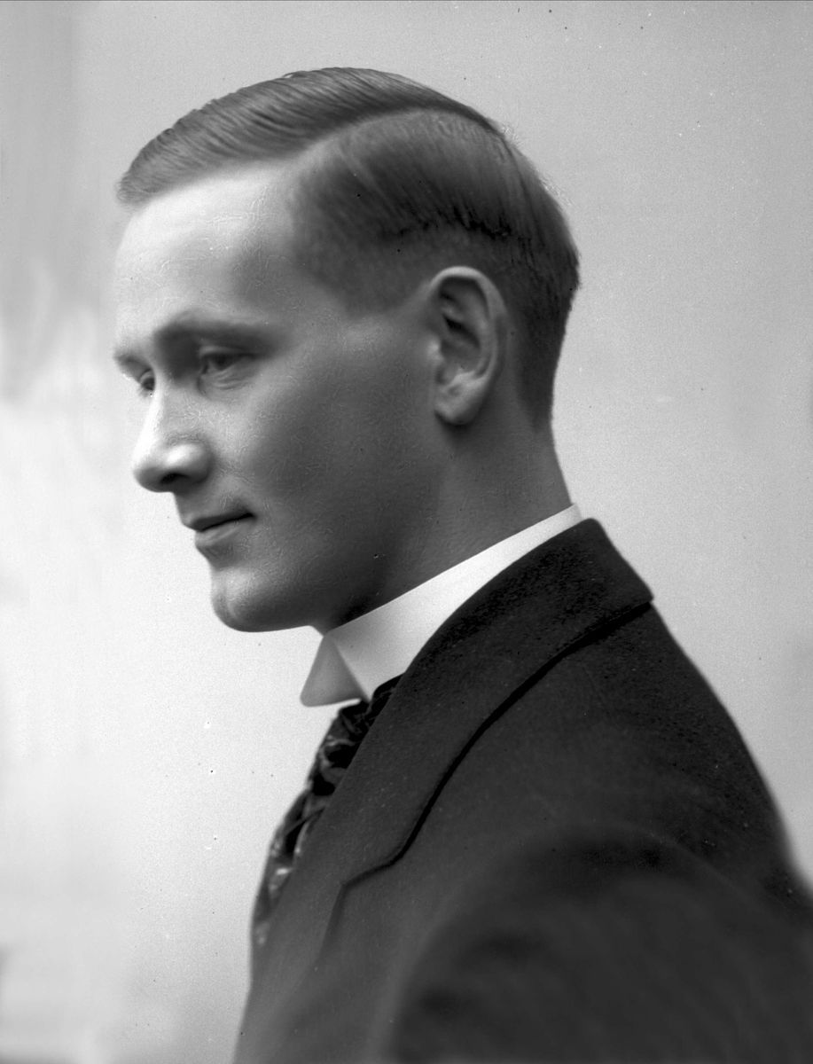Gustav Borgen, NFB.41478
