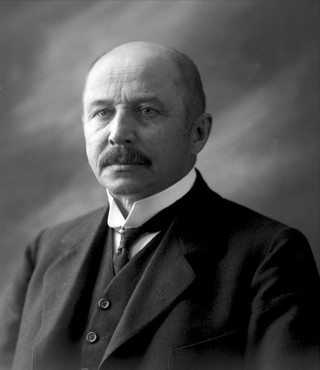 Gustav Borgen, NFB.41483