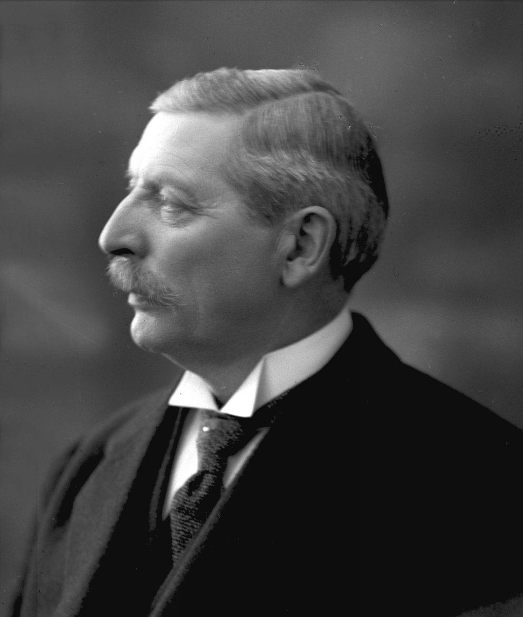 Gustav Borgen, NFB.41487