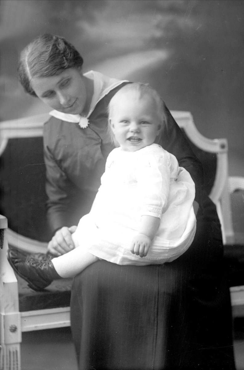 Gustav Borgen, NFB.41494