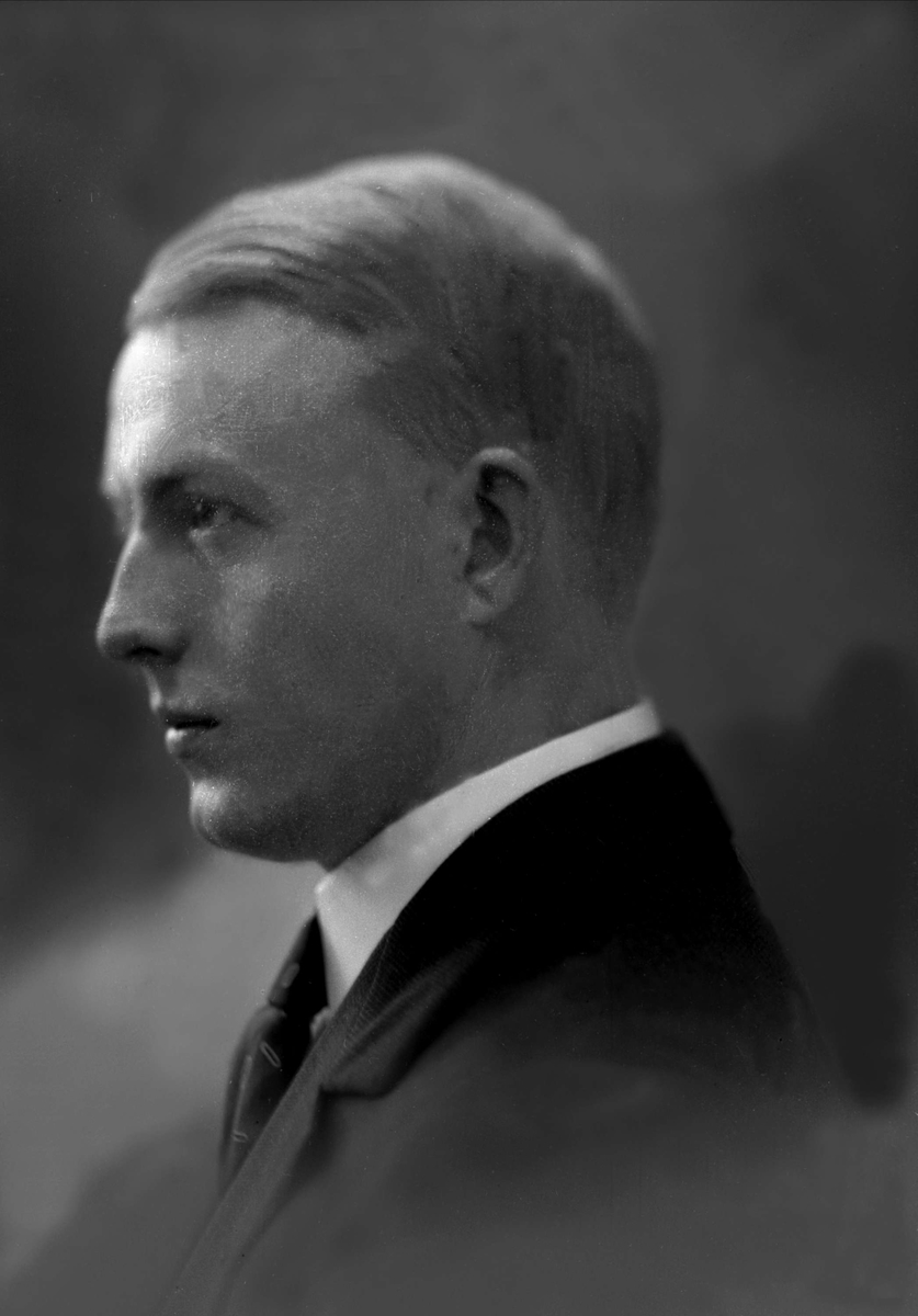 Gustav Borgen, NFB.41502