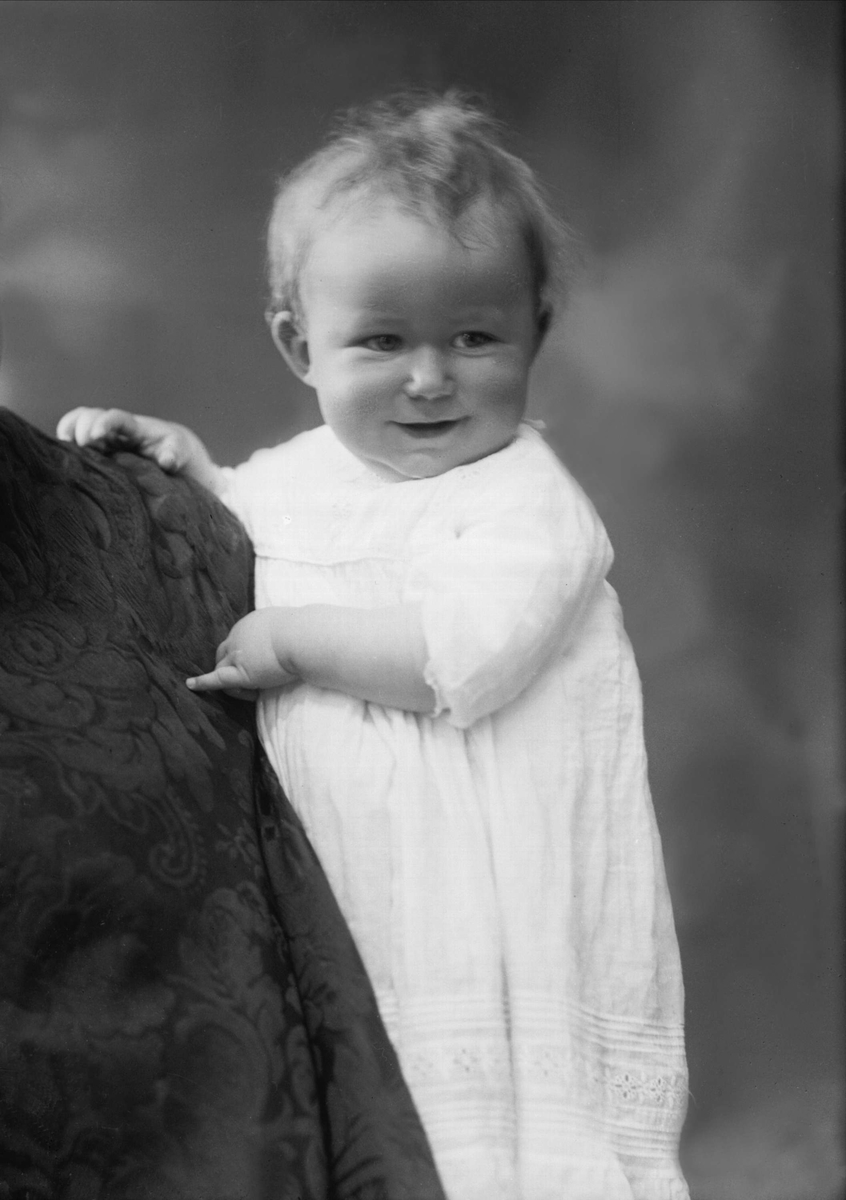 Gustav Borgen, NFB.41507